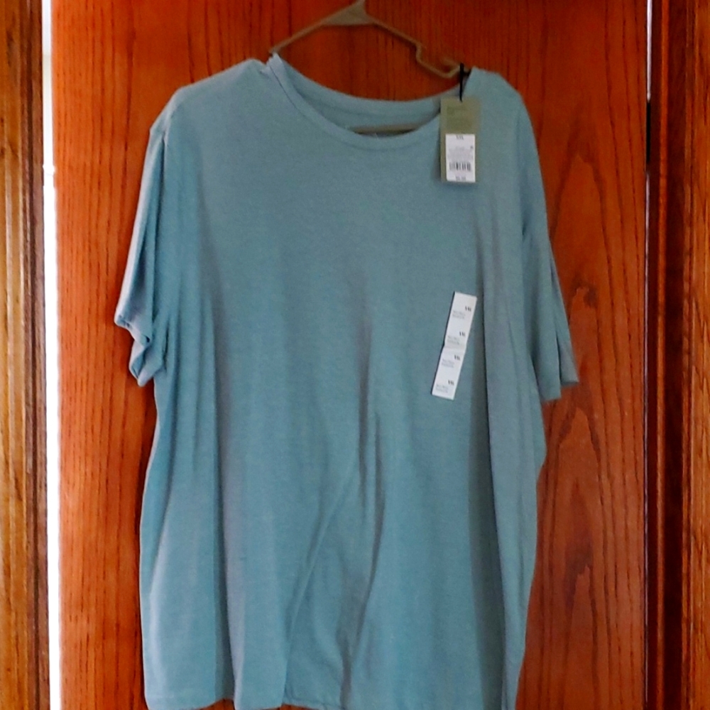 Men's New Tshirt